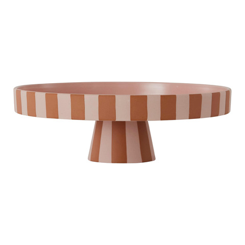 ciotole decorativo Toppu