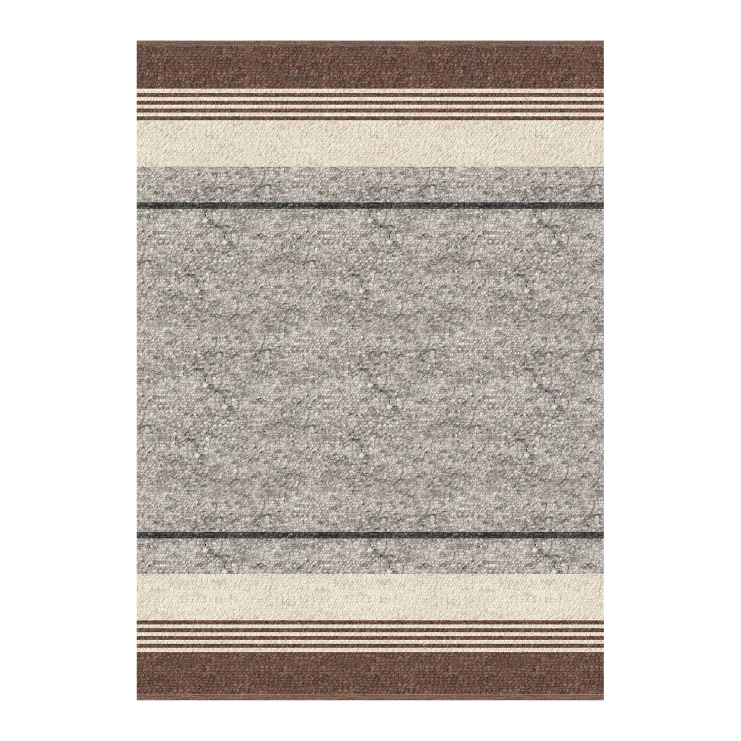 Tuft-/Webteppich Salsa Design