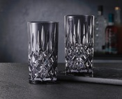 set di bicchieri Noblesse