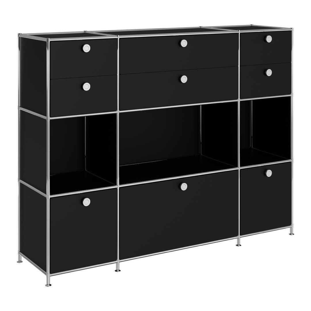 sideboard QUADRO