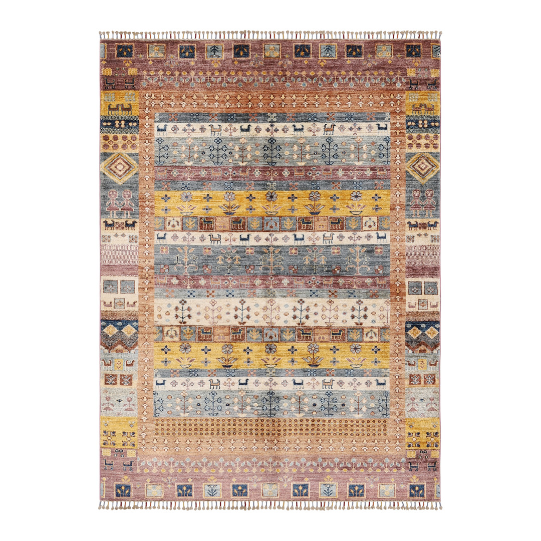 tapis gabbeh Soraya