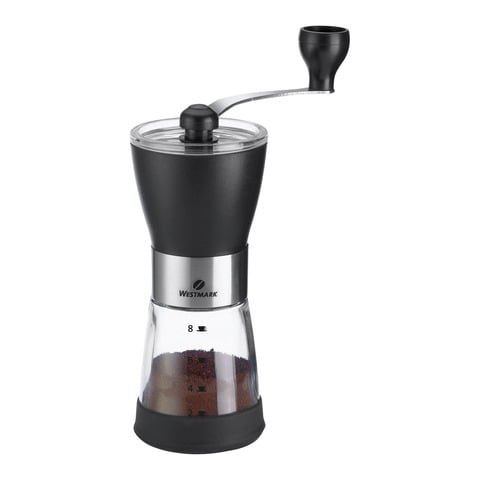 macinacaffè Brasilia