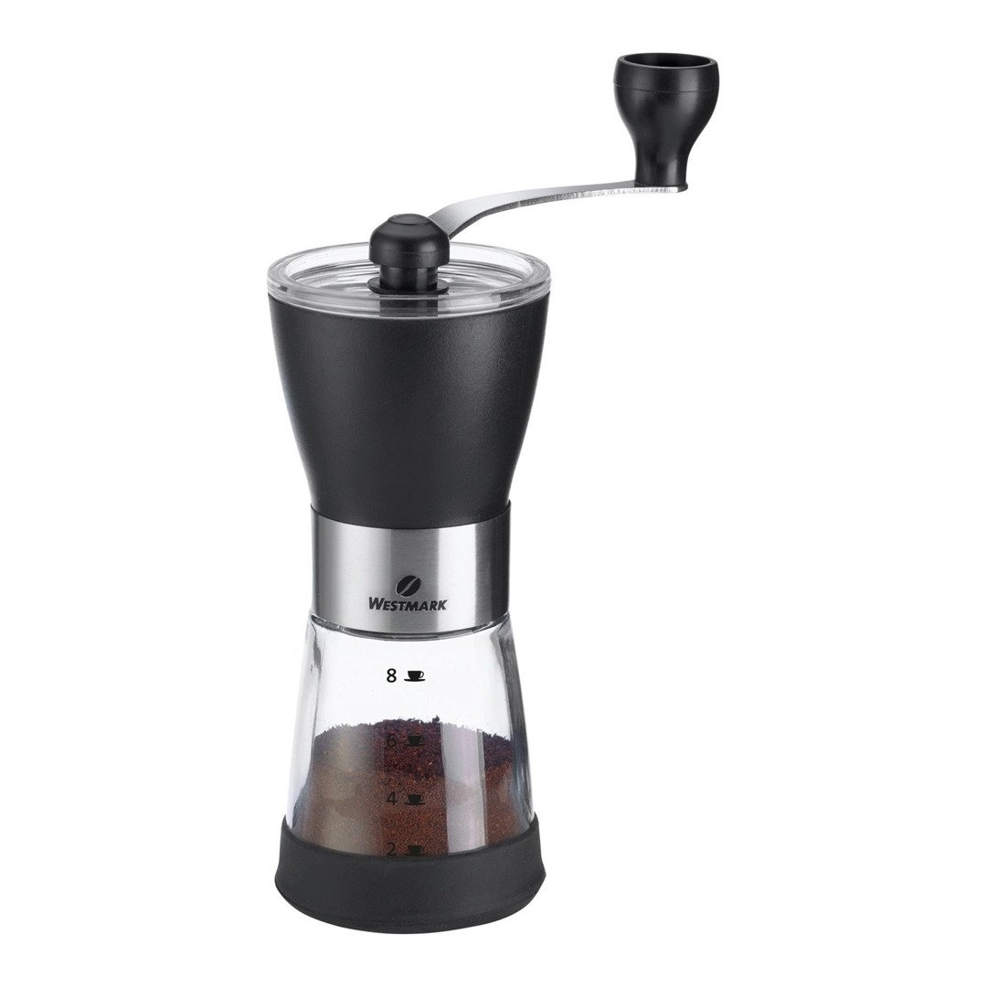 macinacaffè Brasilia