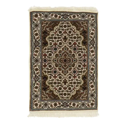 tappeti orientali classici Täbriz Indien