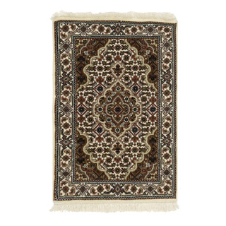 tapis d’Orient classiques Täbriz Indien