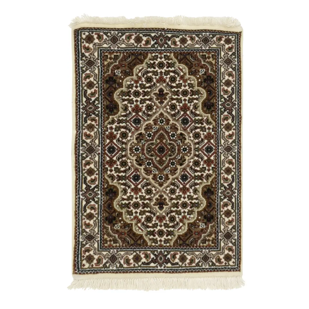 tapis d’Orient classiques Täbriz Indien