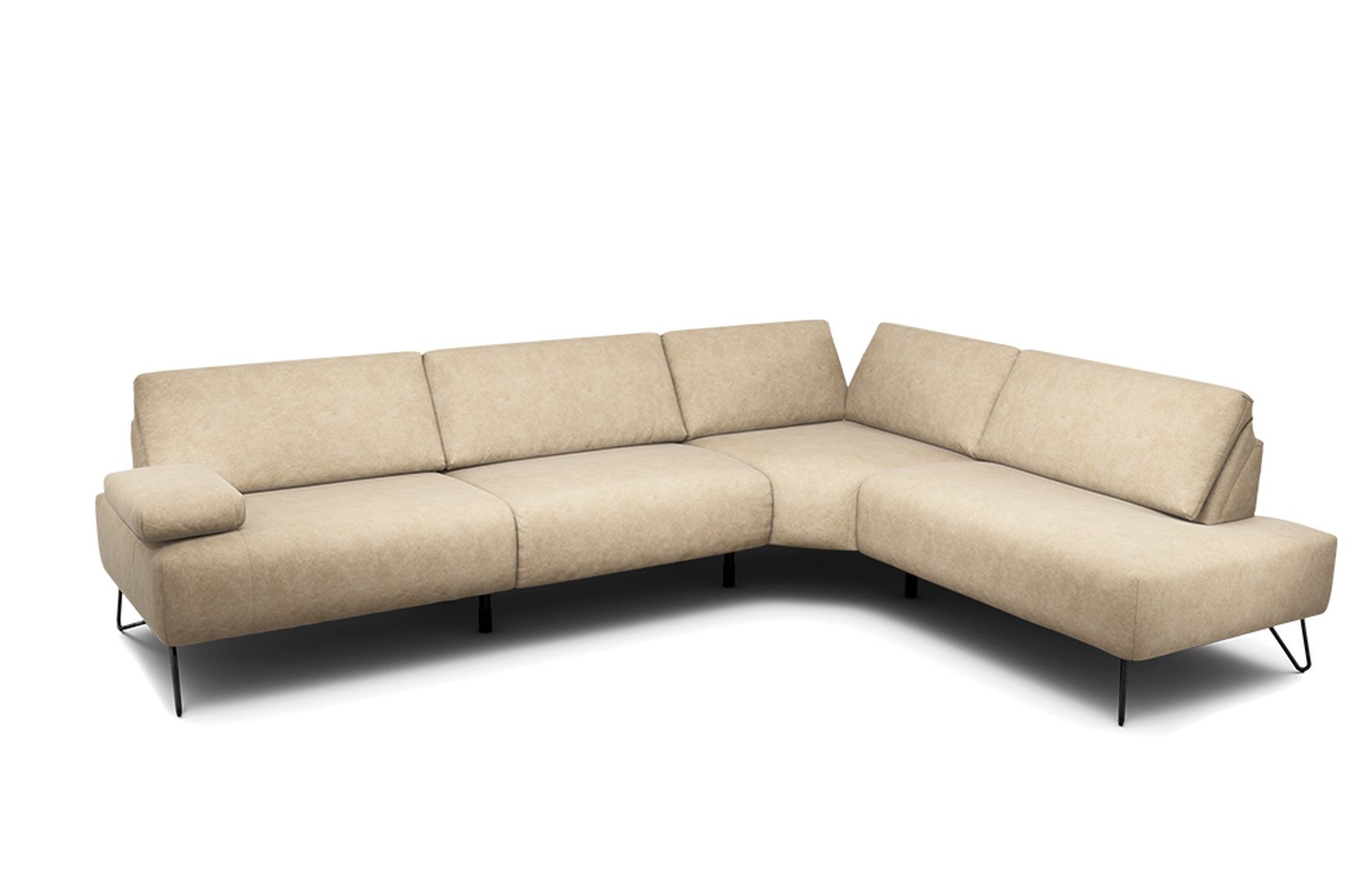 Ecksofa Cosy2
