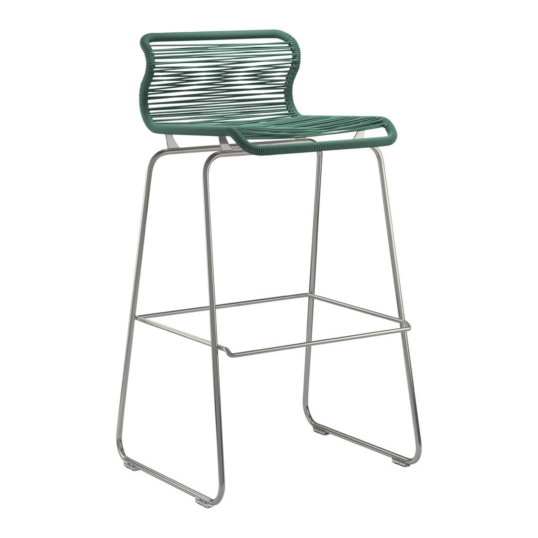 tabouret de bar ONE