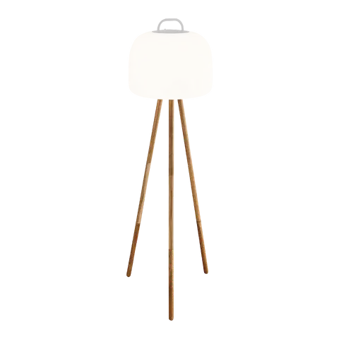 Leuchtenfuss Kettle