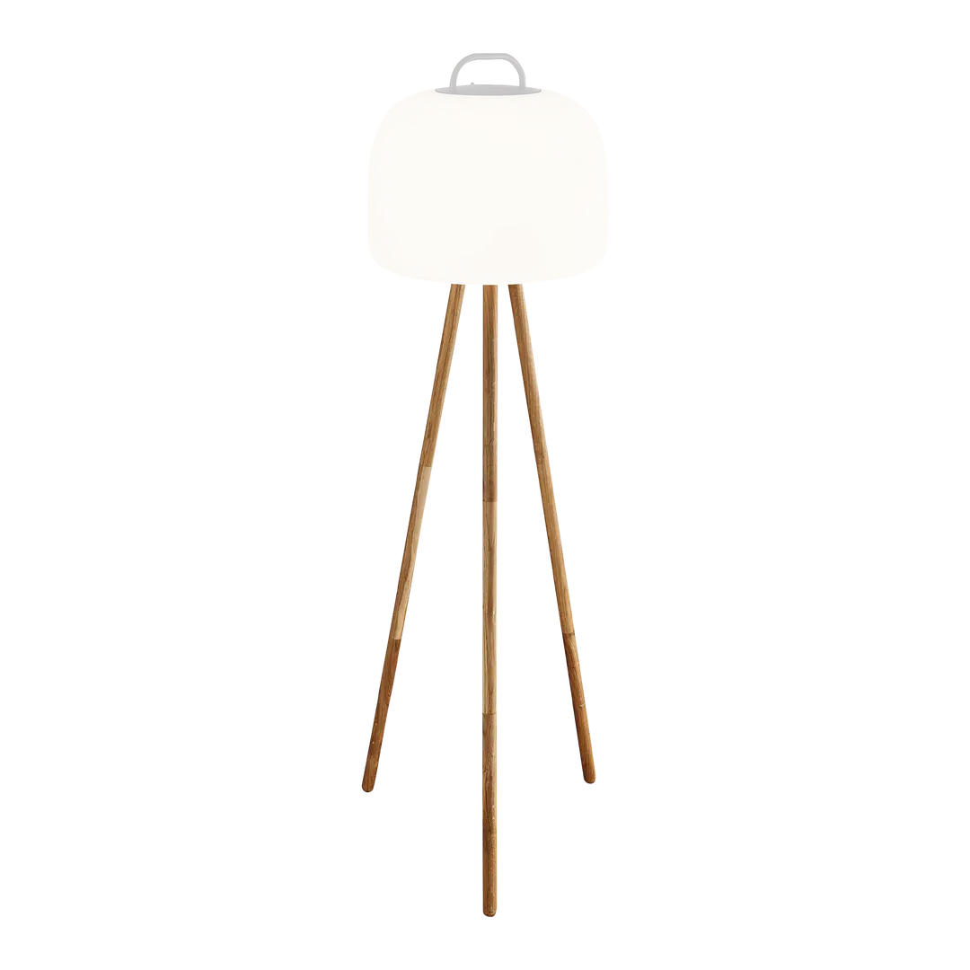 base per lampade Kettle