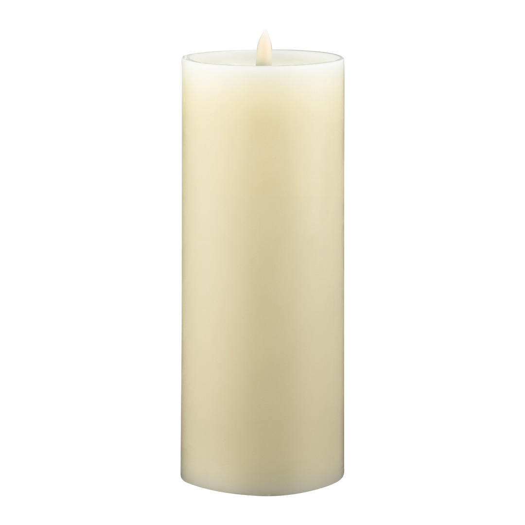 candela a LED Nordic-Led