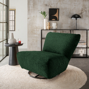 fauteuil Cremallo