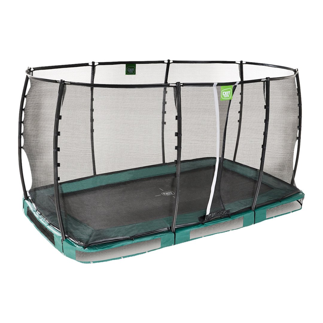 trampoline Allure Premium