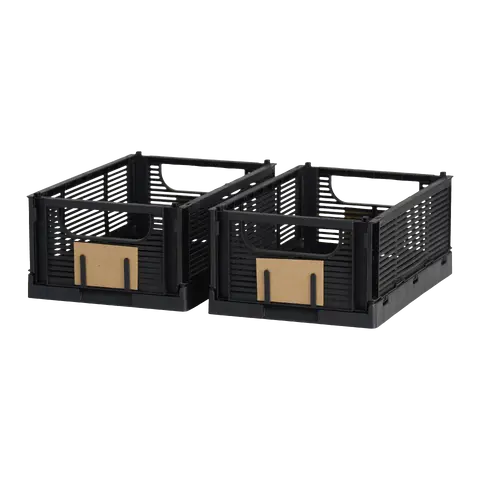 Klappbox Foldy