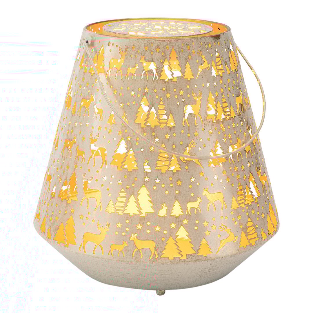 LED-Decorazioni natalizie OUTDOOR LIGHT