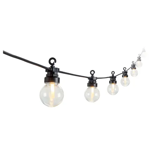 Outdoor ghirlanda luminosa Solar Light
