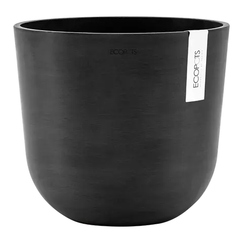 vaso da giardino Oslo
