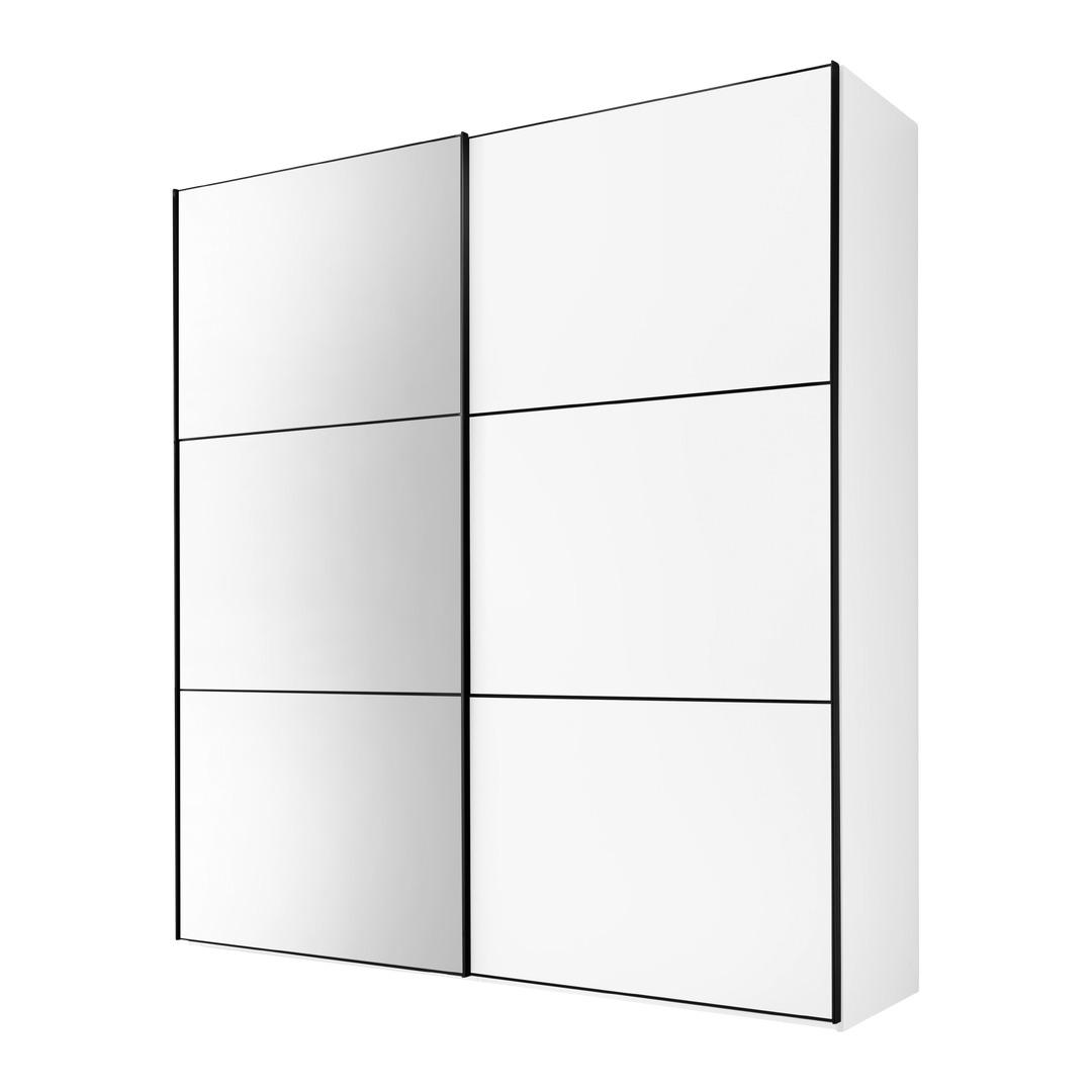 Schiebetürschrank Primo