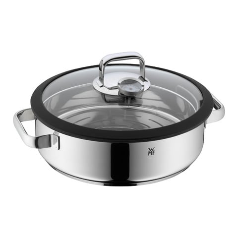 vaporiera Vitalis