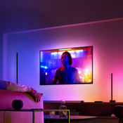 bandes lumineuses HUE