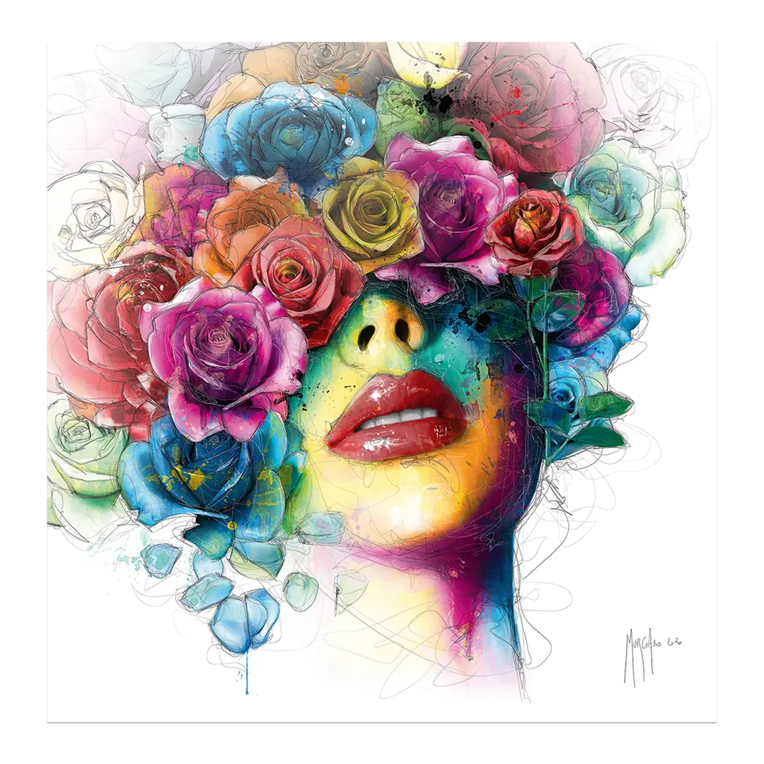 stampa d'arte Artprint