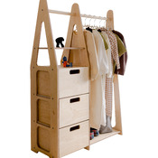 armoire pour enfants Misa