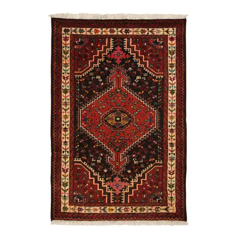 tapis persan Hamadan