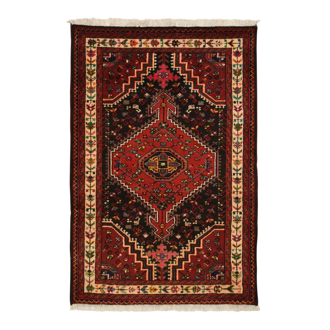 tapis persan Hamadan