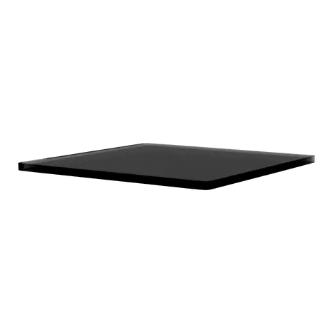 plaque de recouvrement Panton Wire