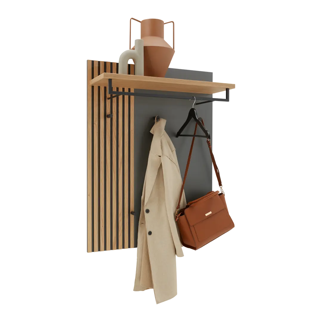 panneau de vestiaire Riva