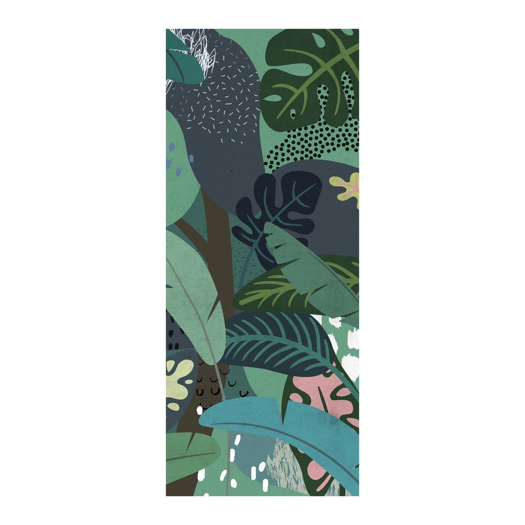 tapis pour la cuisine Nervin