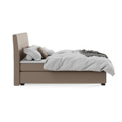Boxspringbett Lenno
