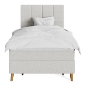 letto Boxspring VERBIER 231