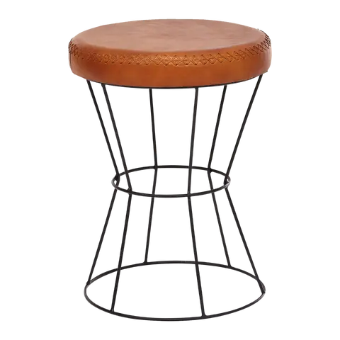 sgabello Leder