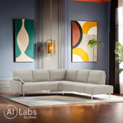Ecksofa Ascona