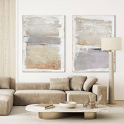 Leinwandbild Design Painting