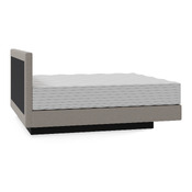 Boxspringbett Aurora