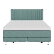 Boxspringbett Odin