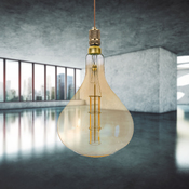 Leuchtmittel E27 Led Globo