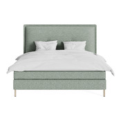 lit boxspring DIPLOMAT-CONT.