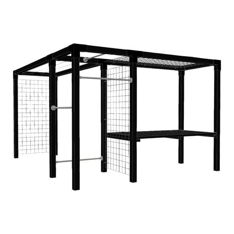 Rosenbogen Outdoor