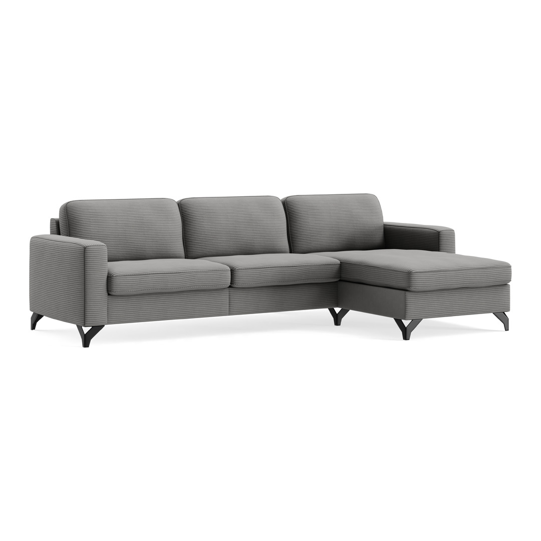 Ecksofa Classics Plus