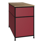 commode QUADRO