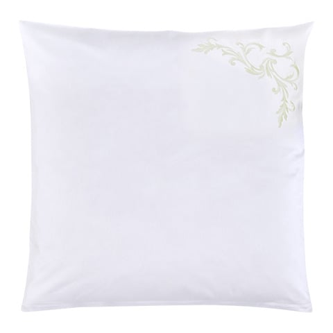 fodera per cuscino Snowlace