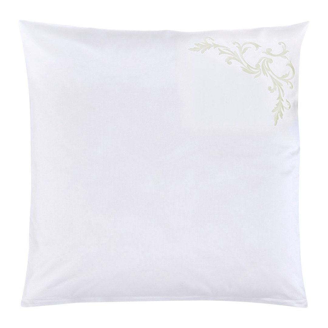 taie d’oreiller Snowlace