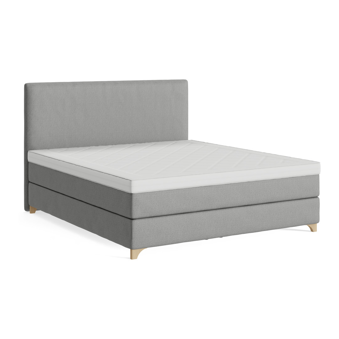 Boxspringbett Elander