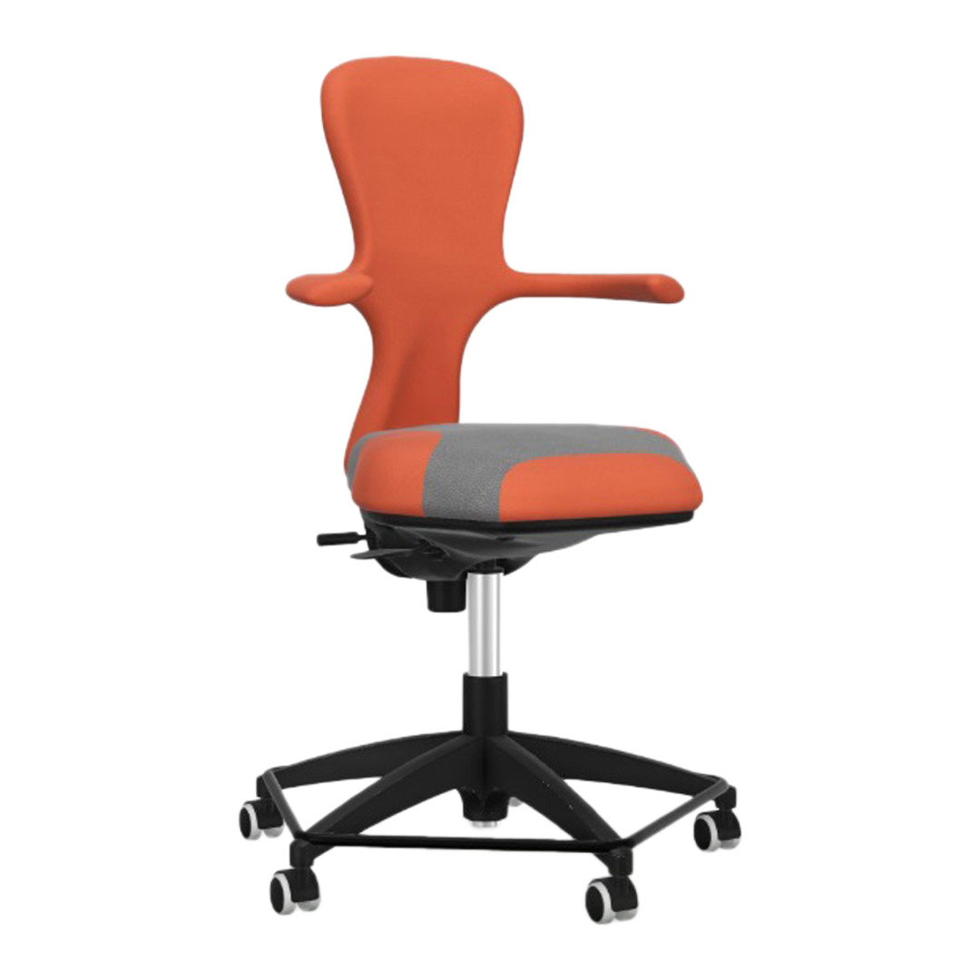sedia per ufficio Moving 73