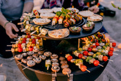 grille de cuisson Bowl 70