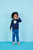 lunettes de soleil Eco Keyhole