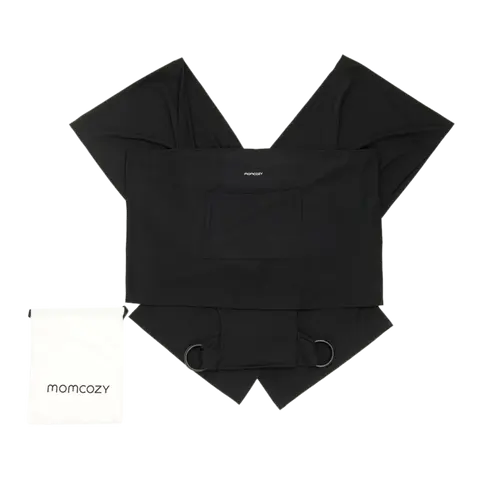 porte-bébé Wrap